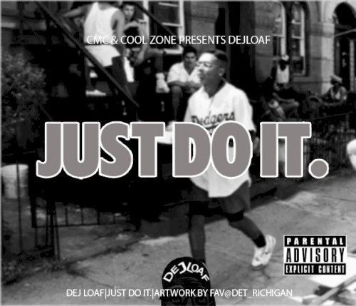 Just Do It