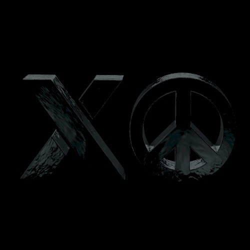 ✖☮