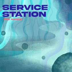 Service Station