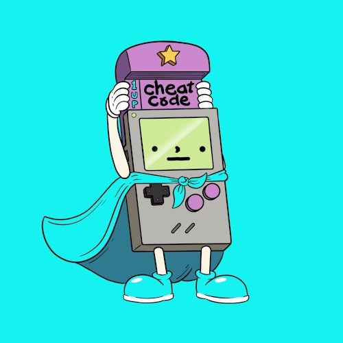 Cheatcode