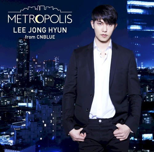 METROPOLIS