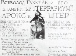 Арокс и Штёр