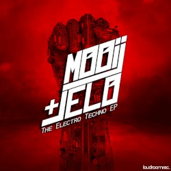 The Electro Techno LP