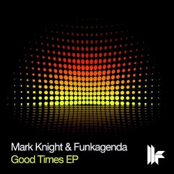Good Times E.P