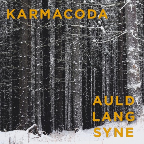 Auld Lang Syne