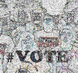 Vote