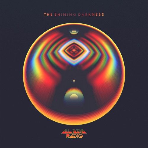 The Shining Darkness