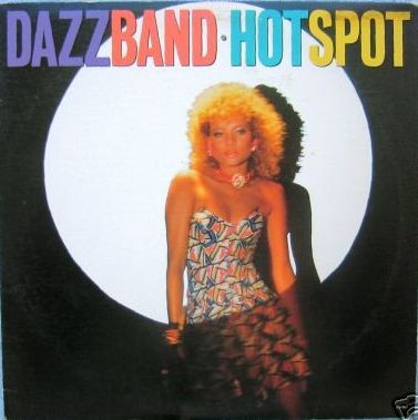 Hot Spot