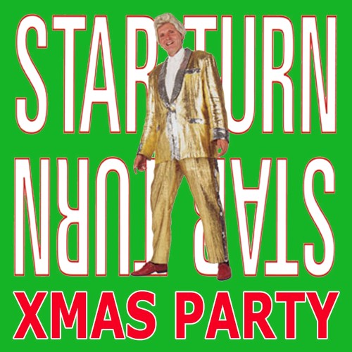 Star Turn’s Xmas Party
