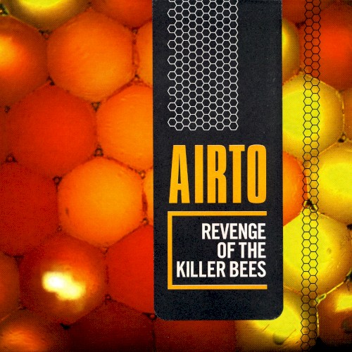 Revenge of the Killer Bees