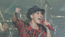 ハピネス - LIVE in BUDOKAN 2012