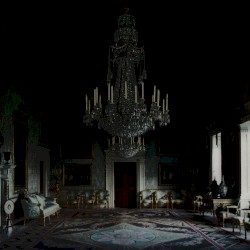 Embassy Nocturnes