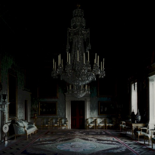 Embassy Nocturnes