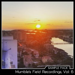 Mumble’s Field Recordings, Vol: 6