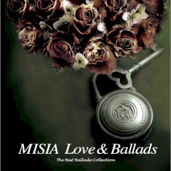 MISIA Love & Ballads -The Best Ballade Collection-
