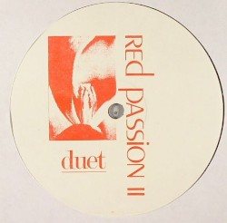 Red Passion II