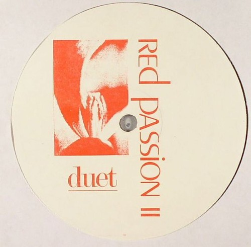 Red Passion II