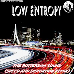 The Rotterdam Sound (Speed and Distortion remix)