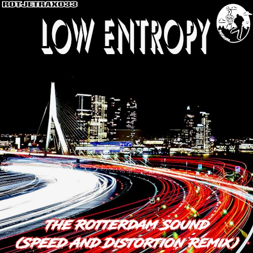 The Rotterdam Sound (Speed and Distortion remix)