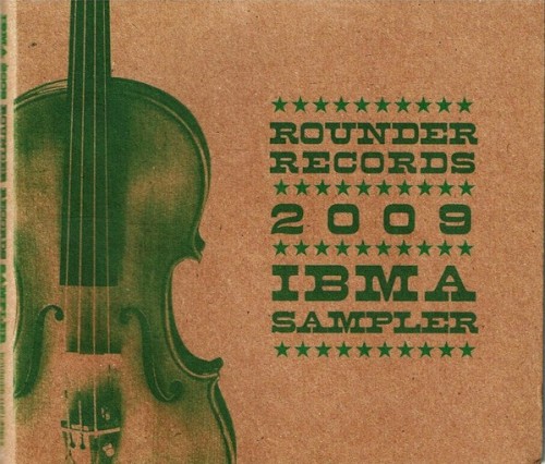 Rounder Records 2009 IBMA Sampler
