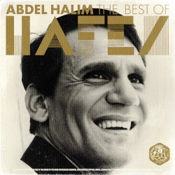 Abdel Halim Hafez - The Best Of