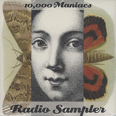 Radio Sampler