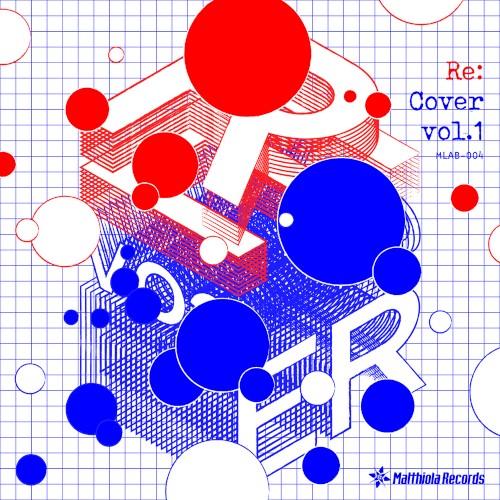 Re-Cover Vol.1