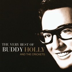 The Very Best of Buddy Holly and The Crickets