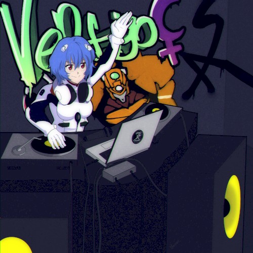 ⚸ lilith mix