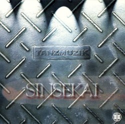 Sinsekai