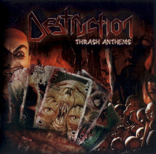 Thrash Anthems