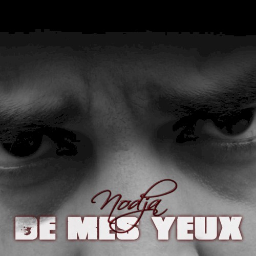 De mes yeux