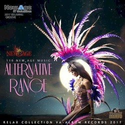 Alternative Range: New Age Relaxing Groove