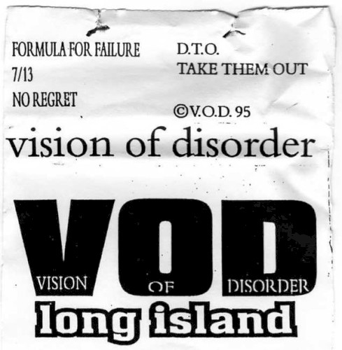 Demo '95