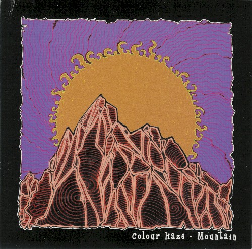 Mountain / Mama Cool