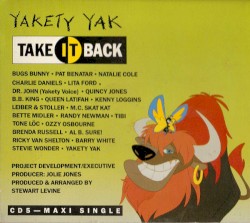 Yakety Yak - Take It Back