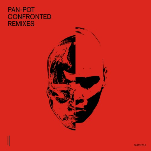 Confronted (Remixes)