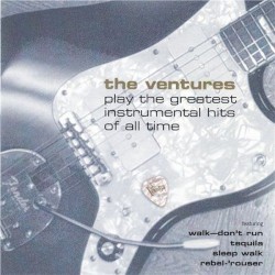 Play the Greatest Instrumental Hits of All Time