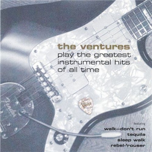 Play the Greatest Instrumental Hits of All Time