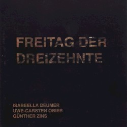 Freitag der dreizehnte