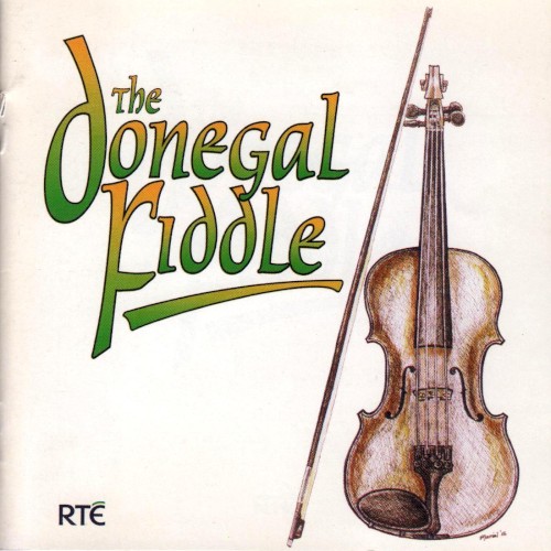 The Donegal Fiddle