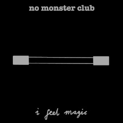 I Feel Magic
