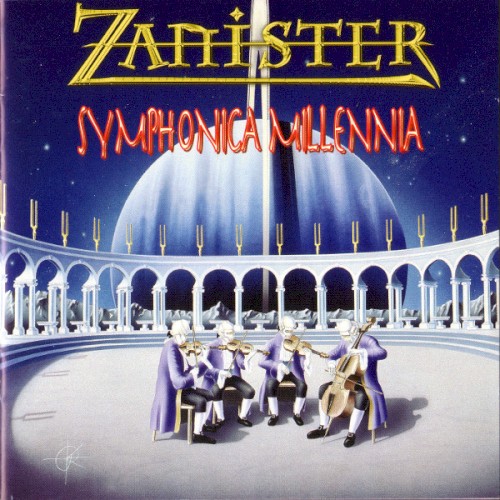Symphonica Millennia