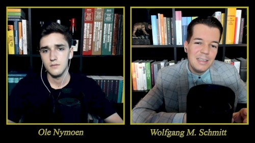 Wohlstand für Alle #55, „Blackrock & Co: Wie mächtig sind Schattenbanken?“
