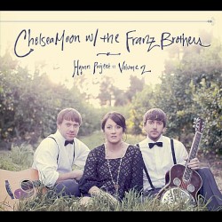 Hymn Project, Vol. 2