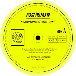 Airwave Uranium