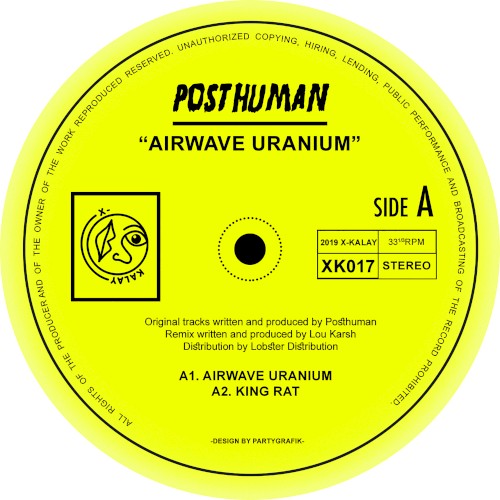 Airwave Uranium