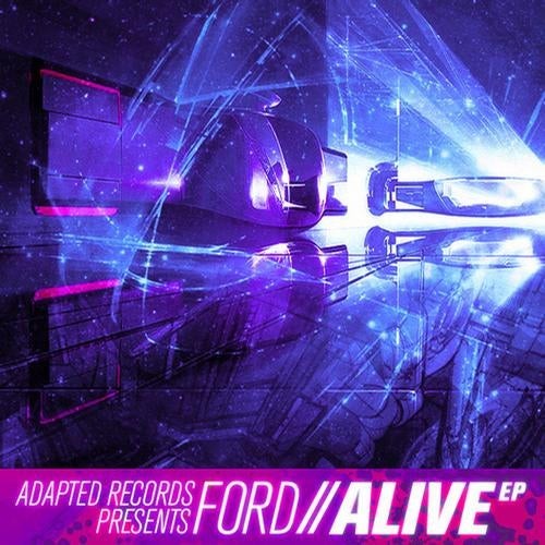 Alive