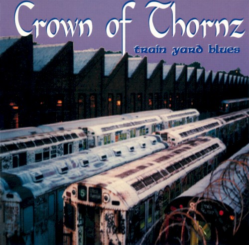 Train Yard Blues