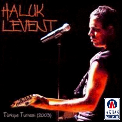 Haluk Levent